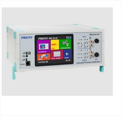 Thiết bị hiệu chuẩn đa chức năng Presys MCS-XV-DT